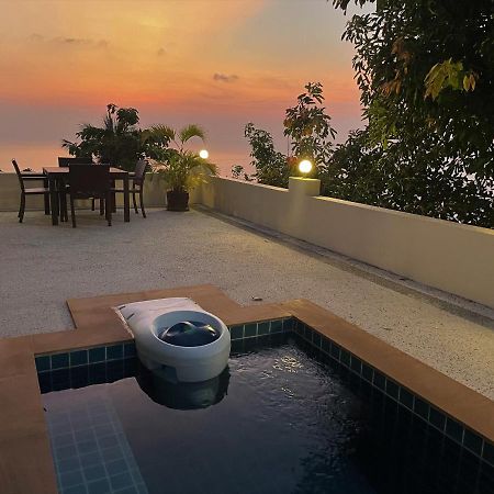 Kohtao Studios Sunset Ко Тао Екстериор снимка