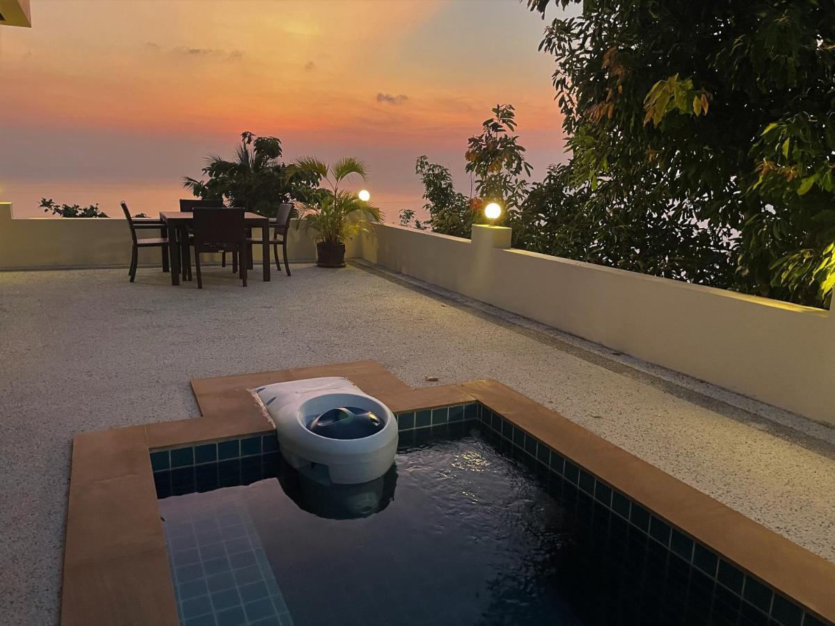 Kohtao Studios Sunset Ко Тао Екстериор снимка