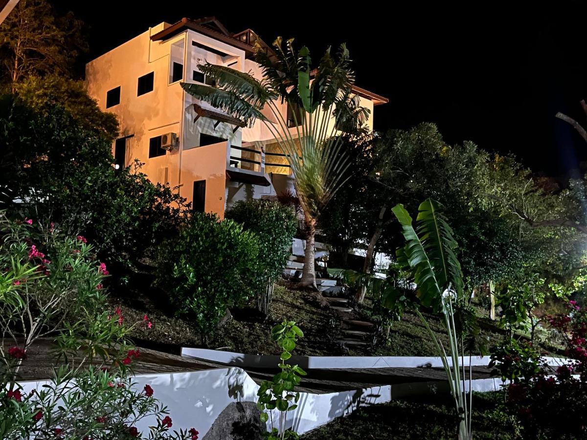 Kohtao Studios Sunset Ко Тао Екстериор снимка
