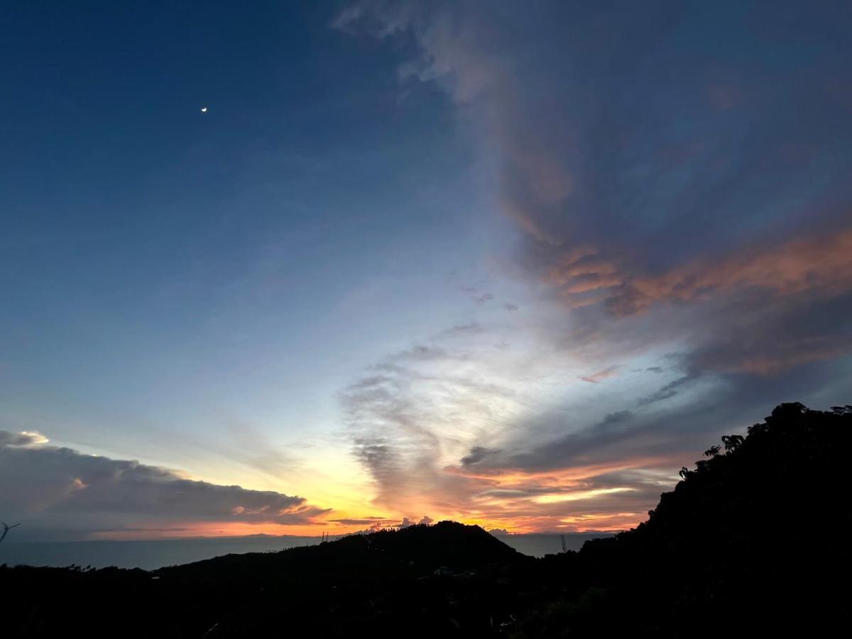 Kohtao Studios Sunset Ко Тао Екстериор снимка