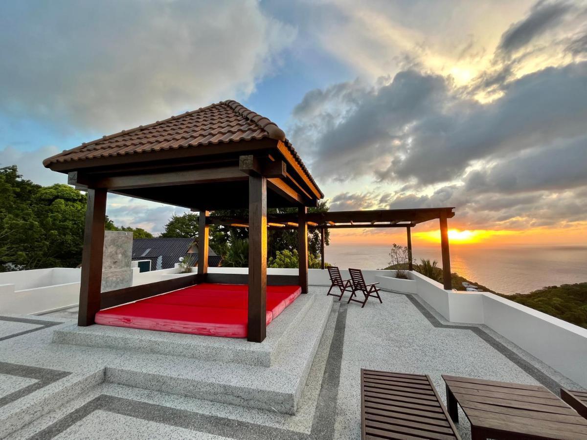 Kohtao Studios Sunset Ко Тао Екстериор снимка