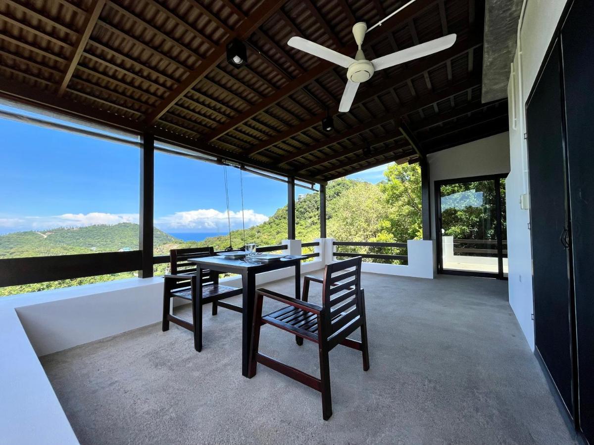 Kohtao Studios Sunset Ко Тао Екстериор снимка