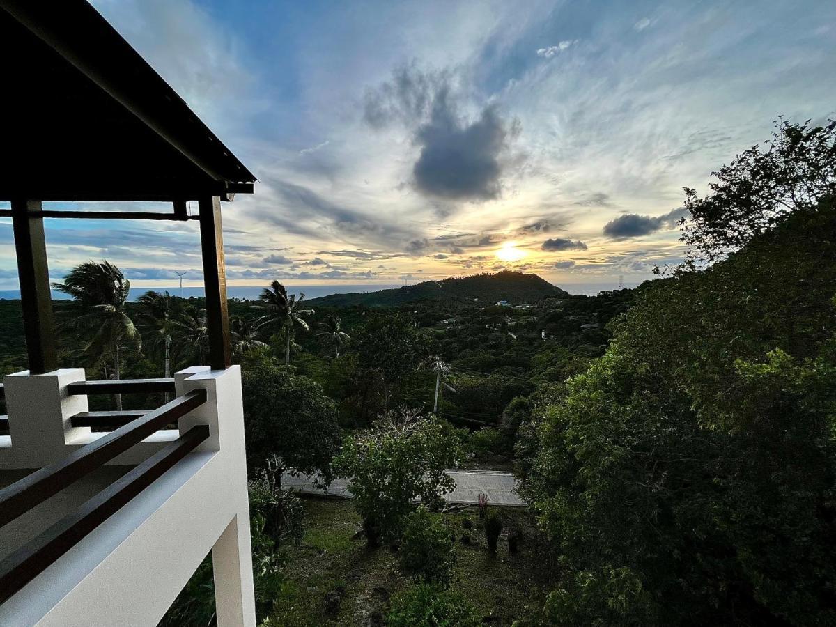Kohtao Studios Sunset Ко Тао Екстериор снимка
