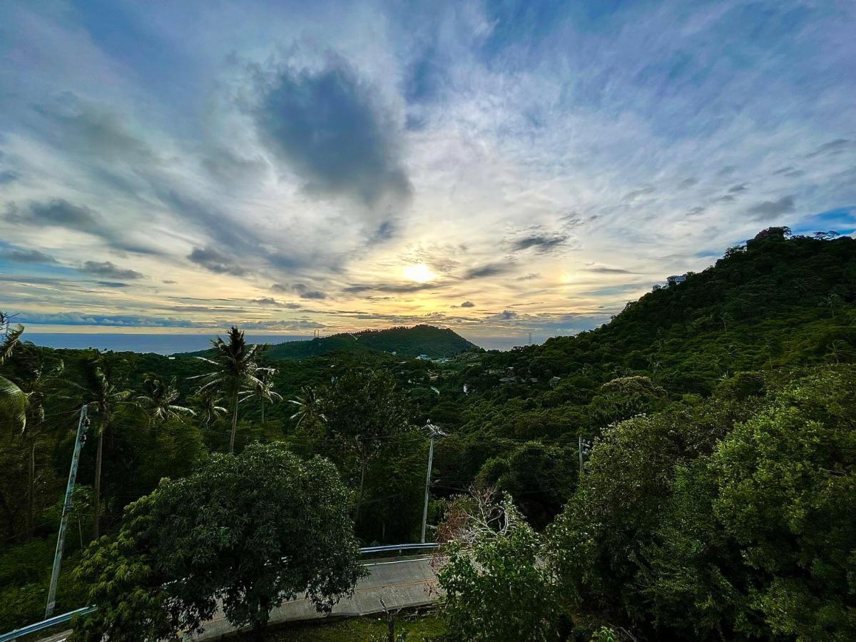 Kohtao Studios Sunset Ко Тао Екстериор снимка