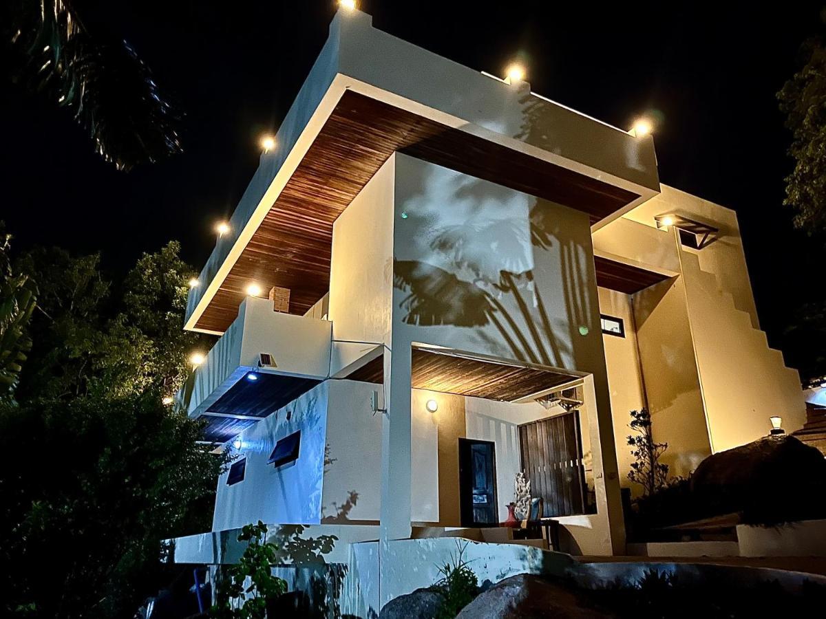 Kohtao Studios Sunset Ко Тао Екстериор снимка