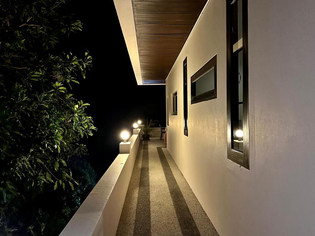 Kohtao Studios Sunset Ко Тао Екстериор снимка