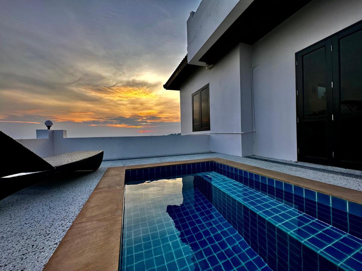Kohtao Studios Sunset Ко Тао Екстериор снимка