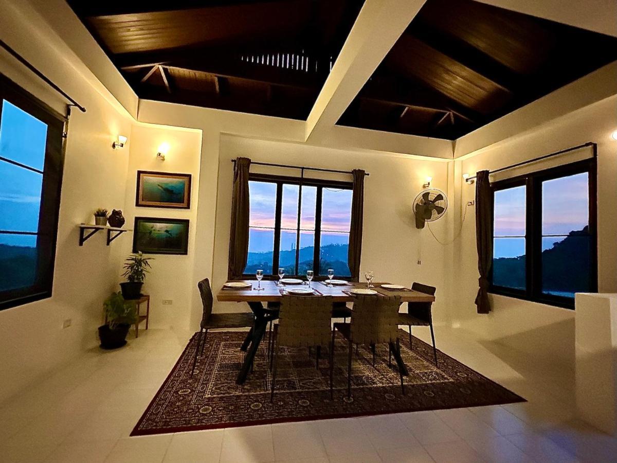 Kohtao Studios Sunset Ко Тао Екстериор снимка