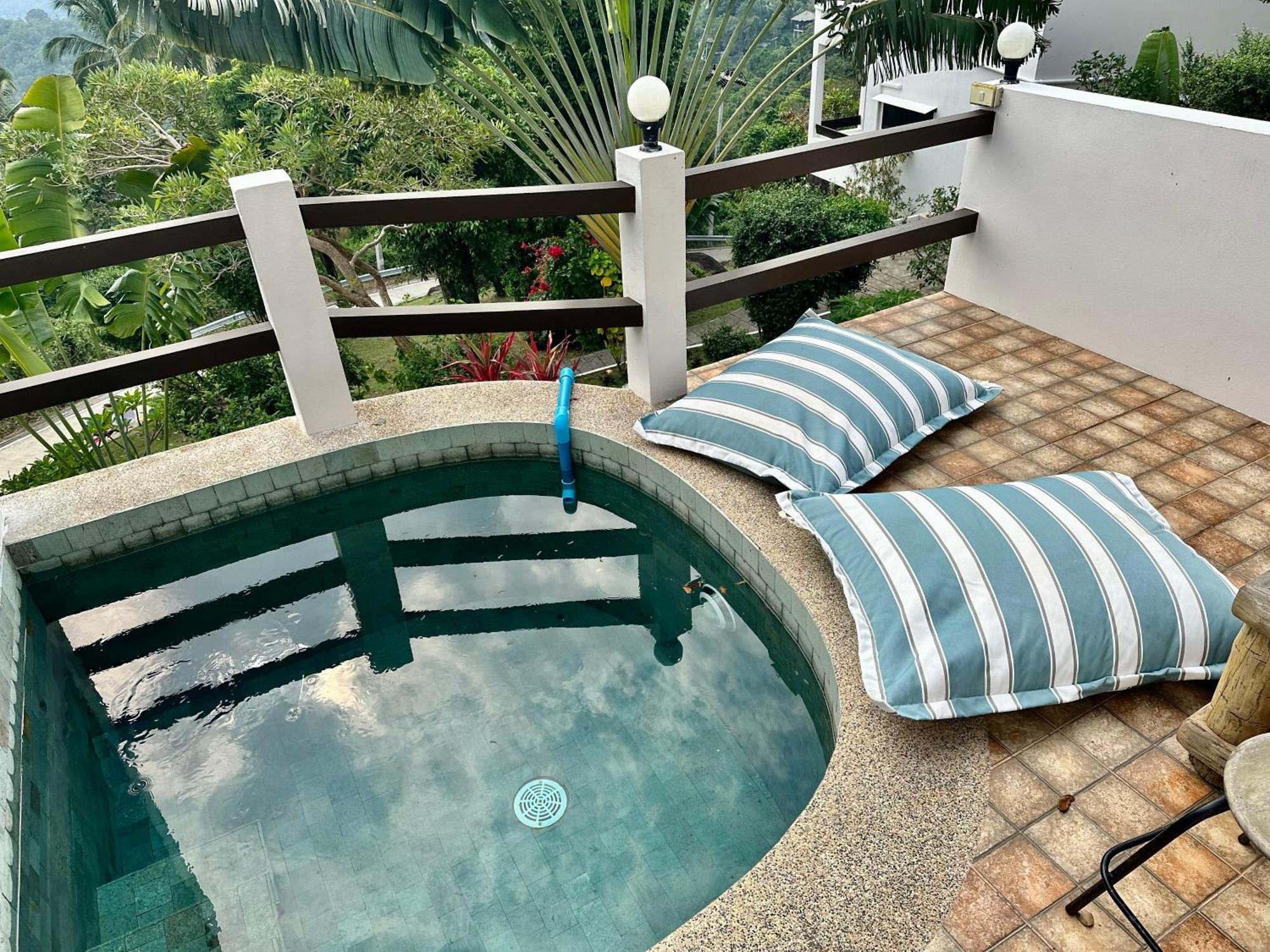 Kohtao Studios Sunset Ко Тао Екстериор снимка