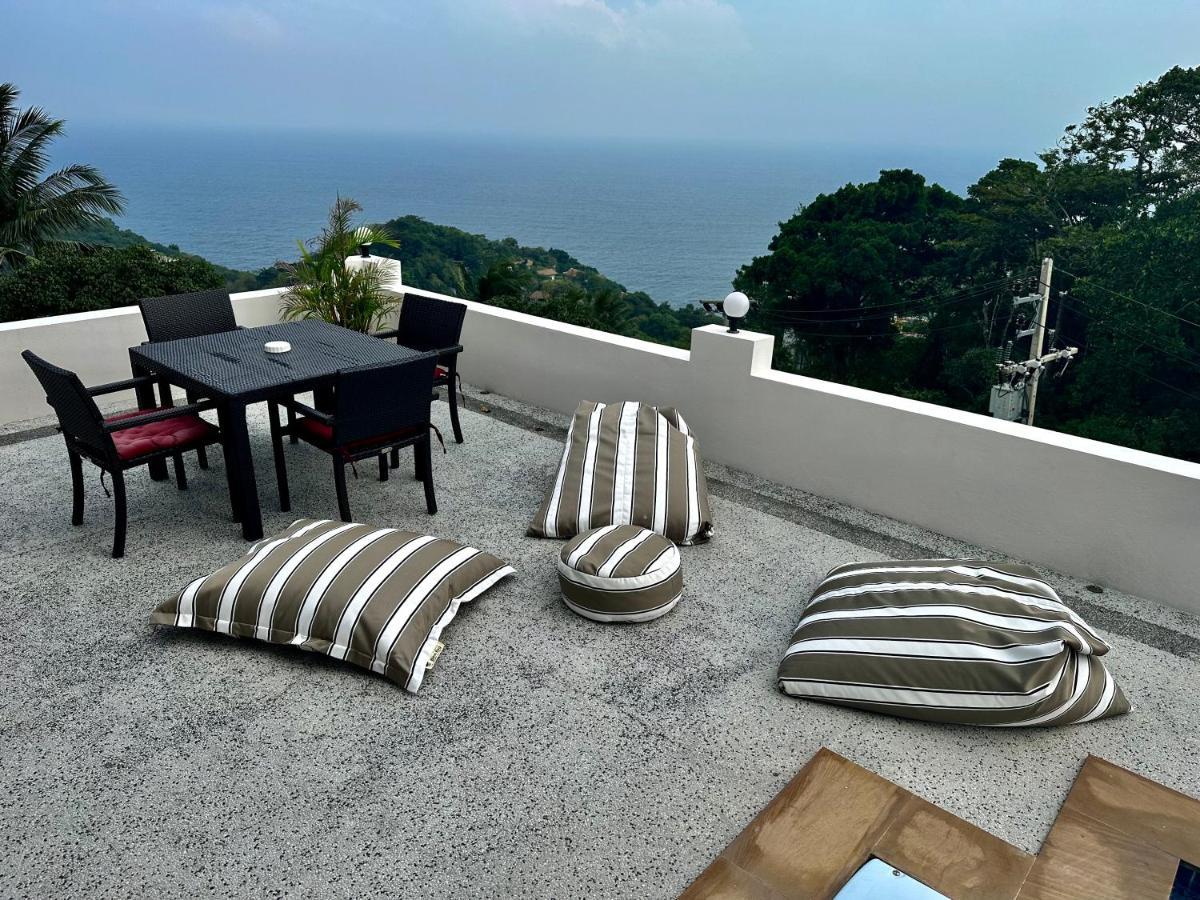 Kohtao Studios Sunset Ко Тао Екстериор снимка