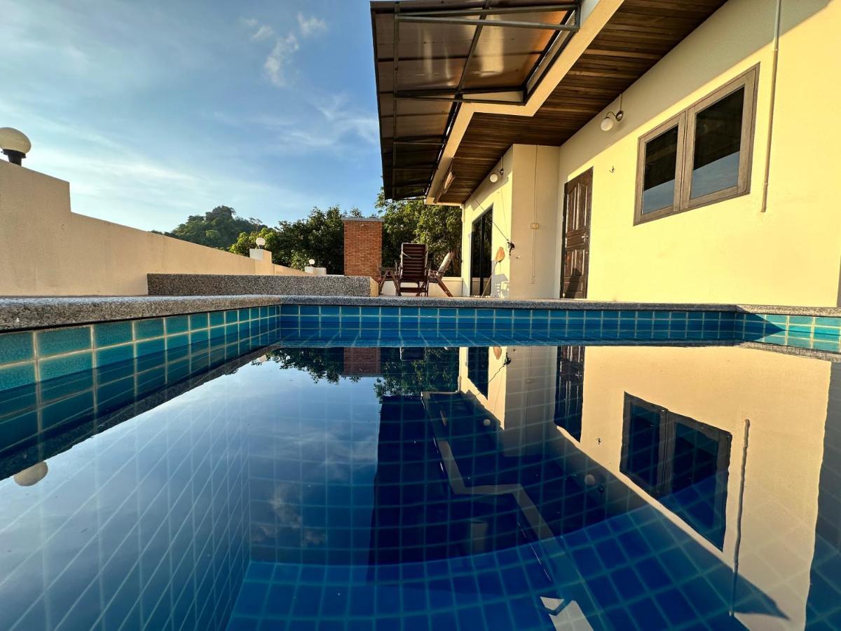 Kohtao Studios Sunset Ко Тао Екстериор снимка