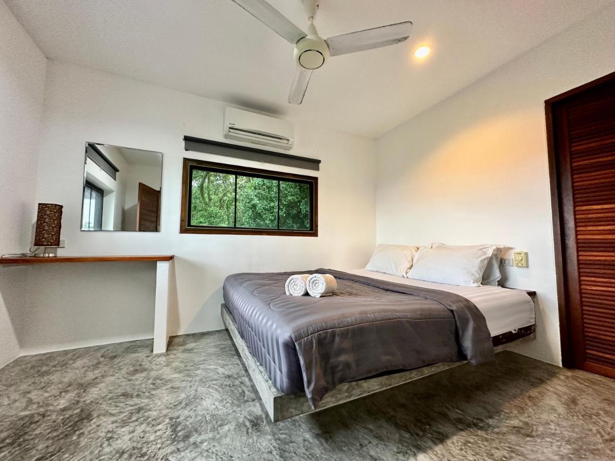 Kohtao Studios Sunset Ко Тао Екстериор снимка