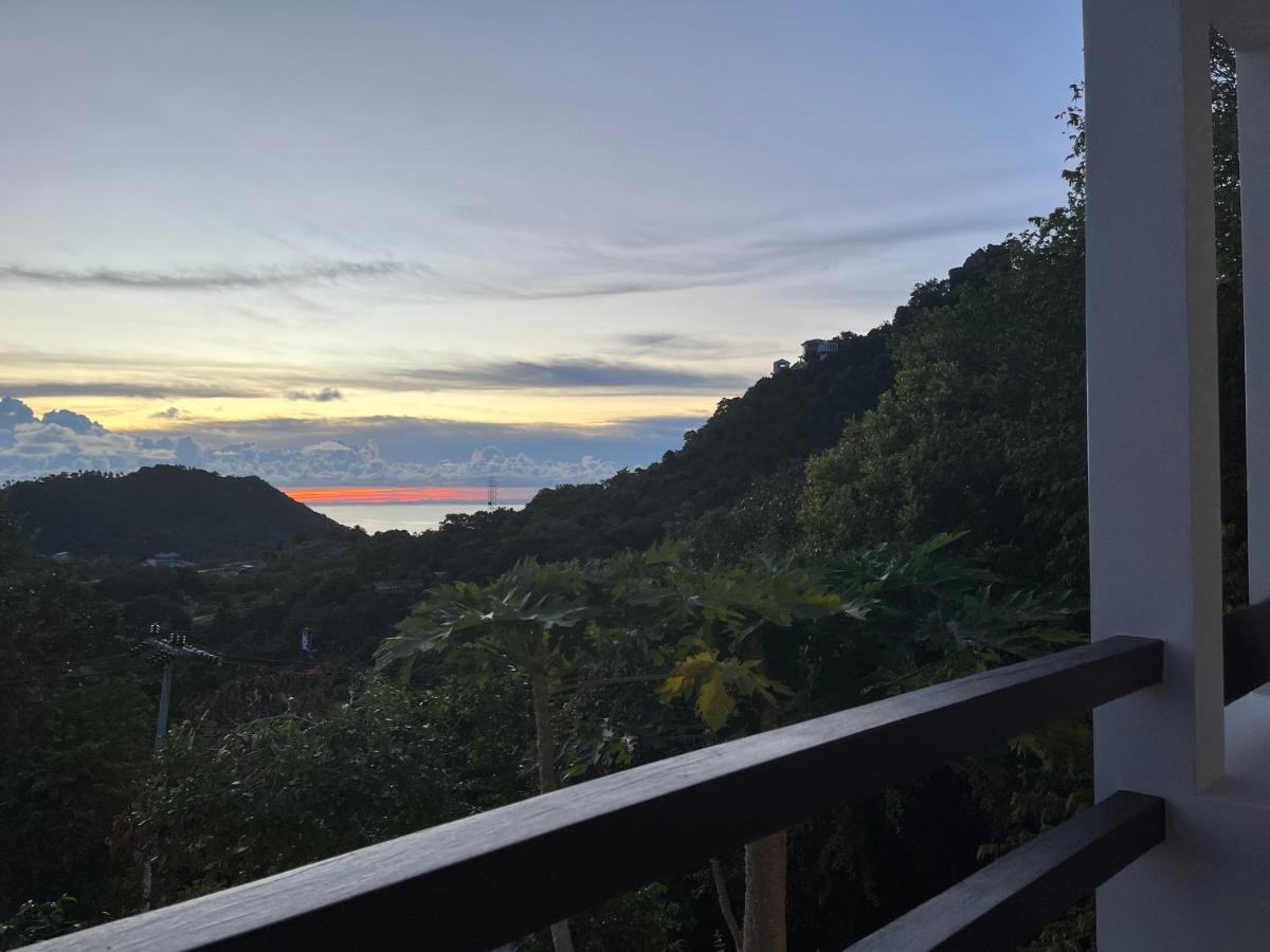 Kohtao Studios Sunset Ко Тао Екстериор снимка