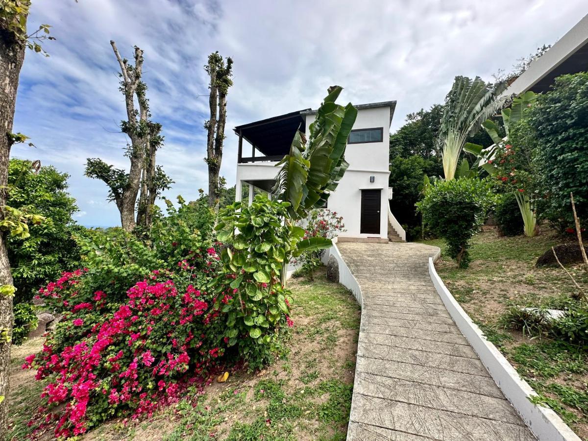 Kohtao Studios Sunset Ко Тао Екстериор снимка
