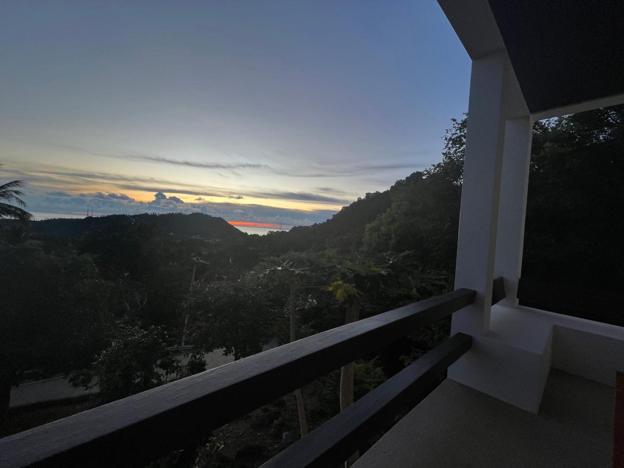 Kohtao Studios Sunset Ко Тао Стая снимка